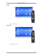 Preview for 183 page of Samsung 400MX - SyncMaster - 40" LCD Flat Panel Display User Manual