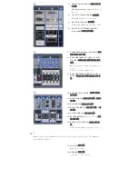 Preview for 5 page of Samsung 400PXN - SyncMaster - 40" LCD Flat Panel Display (Korean) Quick Start Manual