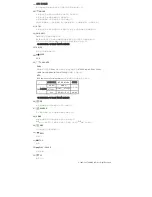 Preview for 8 page of Samsung 400PXN - SyncMaster - 40" LCD Flat Panel Display (Korean) Quick Start Manual