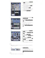 Preview for 12 page of Samsung 400PXN - SyncMaster - 40" LCD Flat Panel Display (Korean) Quick Start Manual