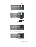 Preview for 23 page of Samsung 400PXN - SyncMaster - 40" LCD Flat Panel Display (Korean) Quick Start Manual