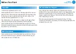 Preview for 5 page of Samsung 400S8A User Manual