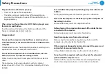 Preview for 9 page of Samsung 400S8A User Manual