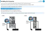 Preview for 24 page of Samsung 400S8A User Manual