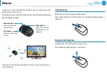 Preview for 36 page of Samsung 400T8A User Manual