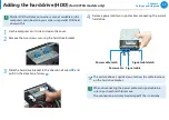 Preview for 77 page of Samsung 400T8A User Manual