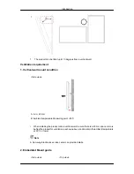 Предварительный просмотр 20 страницы Samsung 400UX - SyncMaster - 40" LCD Flat Panel Display User Manual