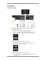 Предварительный просмотр 39 страницы Samsung 400UX - SyncMaster - 40" LCD Flat Panel Display User Manual