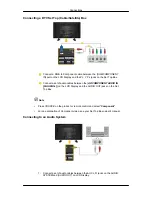 Предварительный просмотр 45 страницы Samsung 400UX - SyncMaster - 40" LCD Flat Panel Display User Manual