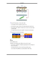 Предварительный просмотр 140 страницы Samsung 400UX - SyncMaster - 40" LCD Flat Panel Display User Manual