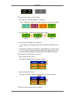 Предварительный просмотр 141 страницы Samsung 400UX - SyncMaster - 40" LCD Flat Panel Display User Manual