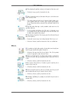 Preview for 5 page of Samsung 400UXn - SyncMaster - 40" LCD Flat Panel... User Manual