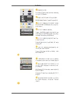 Preview for 13 page of Samsung 400UXn - SyncMaster - 40" LCD Flat Panel... User Manual