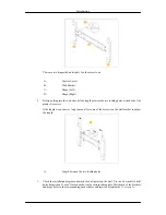 Preview for 21 page of Samsung 400UXn - SyncMaster - 40" LCD Flat Panel... User Manual