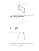 Preview for 23 page of Samsung 400UXn - SyncMaster - 40" LCD Flat Panel... User Manual