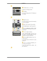 Preview for 28 page of Samsung 400UXn - SyncMaster - 40" LCD Flat Panel... User Manual