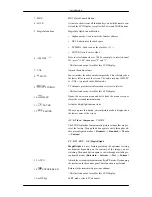 Preview for 32 page of Samsung 400UXn - SyncMaster - 40" LCD Flat Panel... User Manual