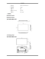 Preview for 34 page of Samsung 400UXn - SyncMaster - 40" LCD Flat Panel... User Manual