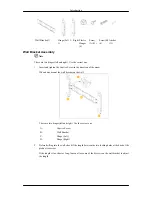 Preview for 36 page of Samsung 400UXn - SyncMaster - 40" LCD Flat Panel... User Manual