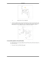 Preview for 37 page of Samsung 400UXn - SyncMaster - 40" LCD Flat Panel... User Manual