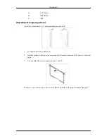 Preview for 39 page of Samsung 400UXn - SyncMaster - 40" LCD Flat Panel... User Manual