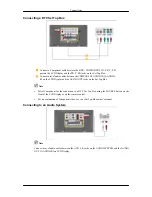 Preview for 44 page of Samsung 400UXn - SyncMaster - 40" LCD Flat Panel... User Manual