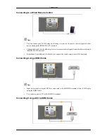 Preview for 45 page of Samsung 400UXn - SyncMaster - 40" LCD Flat Panel... User Manual