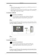 Preview for 46 page of Samsung 400UXn - SyncMaster - 40" LCD Flat Panel... User Manual