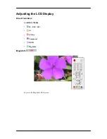 Preview for 52 page of Samsung 400UXn - SyncMaster - 40" LCD Flat Panel... User Manual