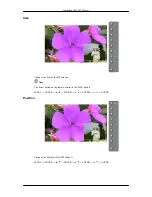 Preview for 58 page of Samsung 400UXn - SyncMaster - 40" LCD Flat Panel... User Manual