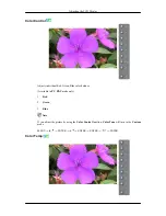 Preview for 63 page of Samsung 400UXn - SyncMaster - 40" LCD Flat Panel... User Manual