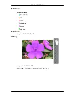 Preview for 93 page of Samsung 400UXn - SyncMaster - 40" LCD Flat Panel... User Manual