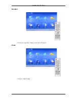 Preview for 97 page of Samsung 400UXn - SyncMaster - 40" LCD Flat Panel... User Manual