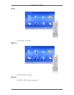 Preview for 98 page of Samsung 400UXn - SyncMaster - 40" LCD Flat Panel... User Manual