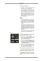 Preview for 13 page of Samsung 400UXOM User Manual