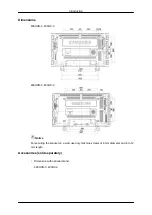 Preview for 23 page of Samsung 400UXOM User Manual