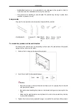 Preview for 27 page of Samsung 400UXOM User Manual