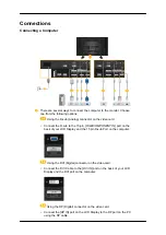 Preview for 39 page of Samsung 400UXOM User Manual