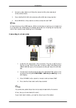 Preview for 42 page of Samsung 400UXOM User Manual