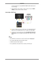 Preview for 44 page of Samsung 400UXOM User Manual