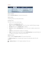 Preview for 68 page of Samsung 400UXOM User Manual