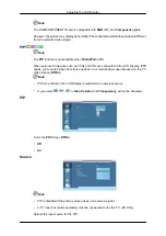 Preview for 89 page of Samsung 400UXOM User Manual