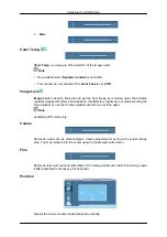 Preview for 96 page of Samsung 400UXOM User Manual