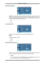 Preview for 107 page of Samsung 400UXOM User Manual