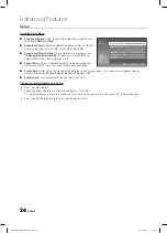 Preview for 24 page of Samsung 403 Series User Manual