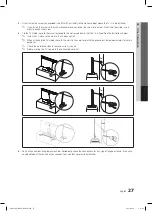 Preview for 27 page of Samsung 403 Series User Manual