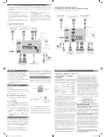 Предварительный просмотр 2 страницы Samsung 4050 Quick Start Manual