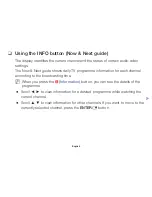 Preview for 1 page of Samsung 40EH6030 User Manual