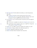 Preview for 11 page of Samsung 40EH6030 User Manual
