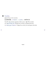 Preview for 18 page of Samsung 40EH6030 User Manual